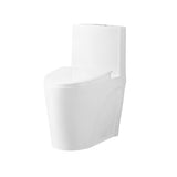 Kane One-Piece Elongated Toilet